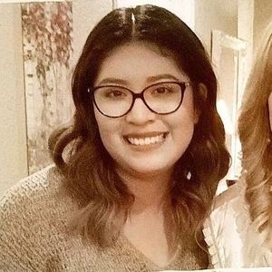 Meet your Posher, Jasmine